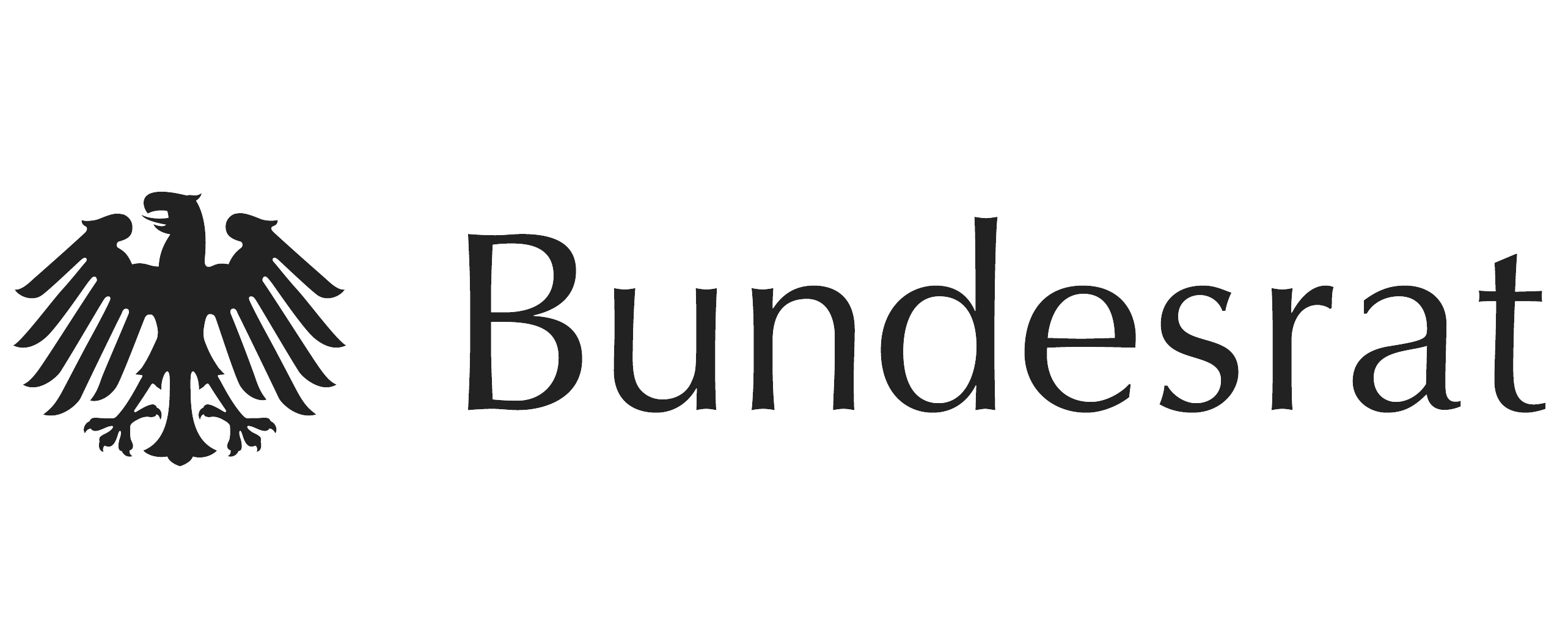Logo Bundesrat