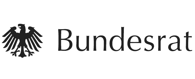 Logo Bundesrat