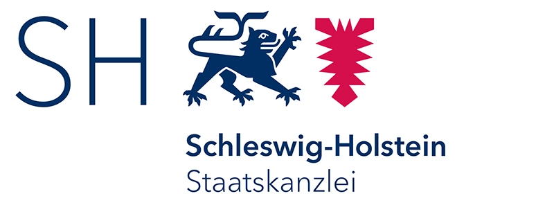 Wappen Schleswig-Holstein