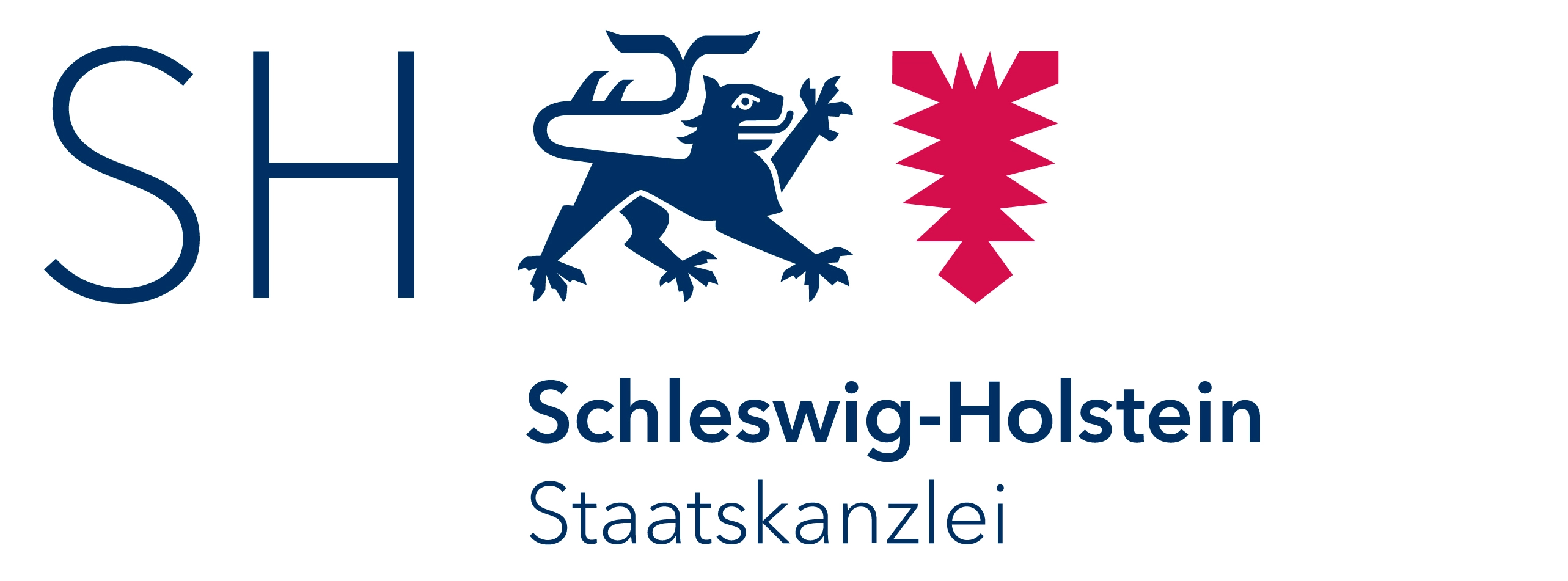Wappen Schleswig-Holstein